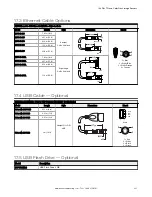 Предварительный просмотр 231 страницы Banner iVu Plus TG Series Instruction Manual