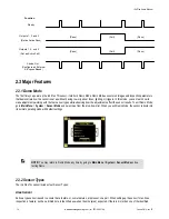 Предварительный просмотр 14 страницы Banner iVu PLUS TG User Manual