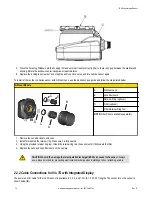 Предварительный просмотр 10 страницы Banner iVu Series Manual