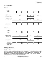 Предварительный просмотр 14 страницы Banner iVu Series Manual