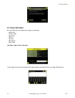 Предварительный просмотр 20 страницы Banner iVu Series Manual