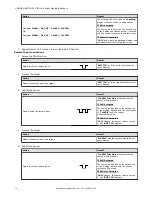 Preview for 14 page of Banner L-GAGE LE250 IO-Link Instruction Manual