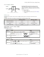 Preview for 15 page of Banner L-GAGE LE250 IO-Link Instruction Manual