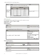 Preview for 16 page of Banner L-GAGE LE250 IO-Link Instruction Manual