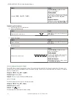 Preview for 18 page of Banner L-GAGE LE250 IO-Link Instruction Manual