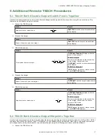 Preview for 27 page of Banner L-GAGE LE250 IO-Link Instruction Manual