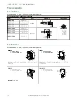 Preview for 34 page of Banner L-GAGE LE250 IO-Link Instruction Manual