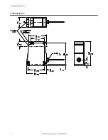 Предварительный просмотр 14 страницы Banner L-GAGE LH Series Instruction Manual