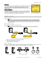 Предварительный просмотр 2 страницы Banner L-GAGE LM Series Quick Start Manual