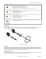 Предварительный просмотр 2 страницы Banner L-GAGE LT7 Series Manual