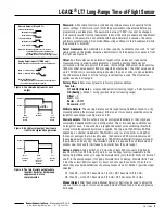 Preview for 3 page of Banner L-GAGE LT7PIDQ Manual