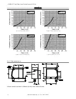 Предварительный просмотр 32 страницы Banner L-GAGE LTF Instruction Manual