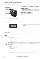 Preview for 4 page of Banner LE550DC1 Instruction Manual