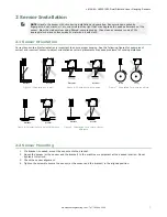 Preview for 7 page of Banner LE550DC1 Instruction Manual