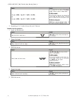 Preview for 14 page of Banner LE550DC1 Instruction Manual