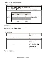 Preview for 16 page of Banner LE550DC1 Instruction Manual