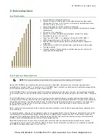 Preview for 5 page of Banner LS2e30-1050Q8 Instruction Manual