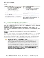 Preview for 14 page of Banner LS2e30-1050Q8 Instruction Manual