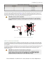 Preview for 17 page of Banner LS2e30-1050Q8 Instruction Manual