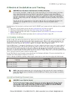 Preview for 23 page of Banner LS2e30-1050Q8 Instruction Manual