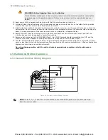 Preview for 34 page of Banner LS2e30-1050Q8 Instruction Manual