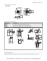 Preview for 47 page of Banner LS2e30-1050Q8 Instruction Manual