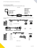 Preview for 10 page of Banner LTF Instruction Manual