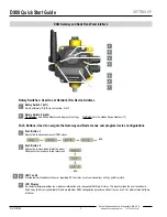 Preview for 2 page of Banner M6DP1 Quick Start Manual