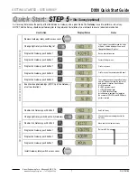 Preview for 7 page of Banner M6DP1 Quick Start Manual