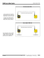 Preview for 10 page of Banner M6DP1 Quick Start Manual