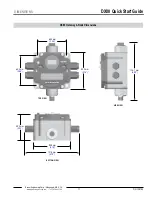 Preview for 11 page of Banner M6DP1 Quick Start Manual