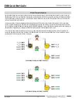 Preview for 14 page of Banner M6DP1 Quick Start Manual