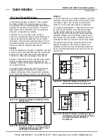 Предварительный просмотр 24 страницы Banner MMD-TA-11B Instruction Manual