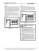 Предварительный просмотр 27 страницы Banner MMD-TA-11B Instruction Manual