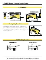 Preview for 4 page of Banner PICO-AMP MD14BB6 Manual