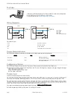 Preview for 2 page of Banner PVS28 Series Instruction Manual