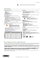 Preview for 2 page of Banner Q25 Quick Start Manual