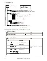 Предварительный просмотр 14 страницы Banner Q3X Instruction Manual