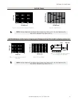 Предварительный просмотр 25 страницы Banner Q3X Instruction Manual