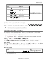 Preview for 13 page of Banner Q3XTBLD150-Q8 Instruction Manual