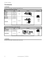 Предварительный просмотр 28 страницы Banner Q3XTBLD150-Q8 Instruction Manual