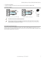 Предварительный просмотр 7 страницы Banner Q4X Series Instruction Manual