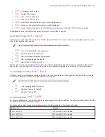 Предварительный просмотр 11 страницы Banner Q4X Series Instruction Manual