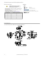 Предварительный просмотр 32 страницы Banner Q4X Series Instruction Manual