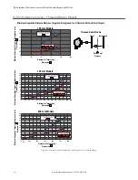 Предварительный просмотр 34 страницы Banner Q4X Series Instruction Manual