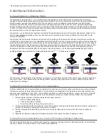 Предварительный просмотр 36 страницы Banner Q4X Series Instruction Manual