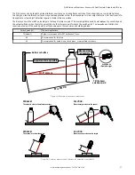 Предварительный просмотр 37 страницы Banner Q4X Series Instruction Manual