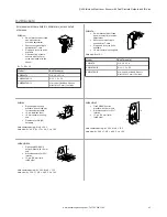 Предварительный просмотр 43 страницы Banner Q4X Series Instruction Manual