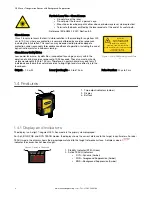 Предварительный просмотр 4 страницы Banner Q5X Instruction Manual