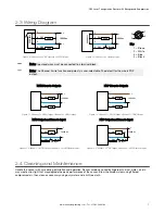 Предварительный просмотр 7 страницы Banner Q5X Instruction Manual